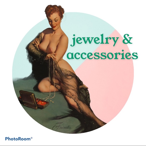 🕶 👒 jewelry & accessories for sale 💍 - Picture 1 of 1